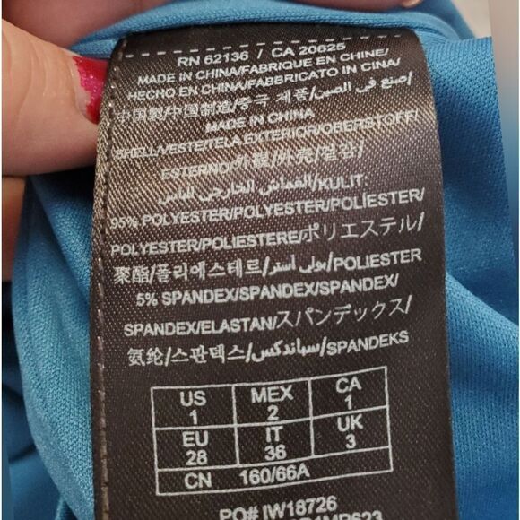 GUESS Dress - Picture 6 of 9